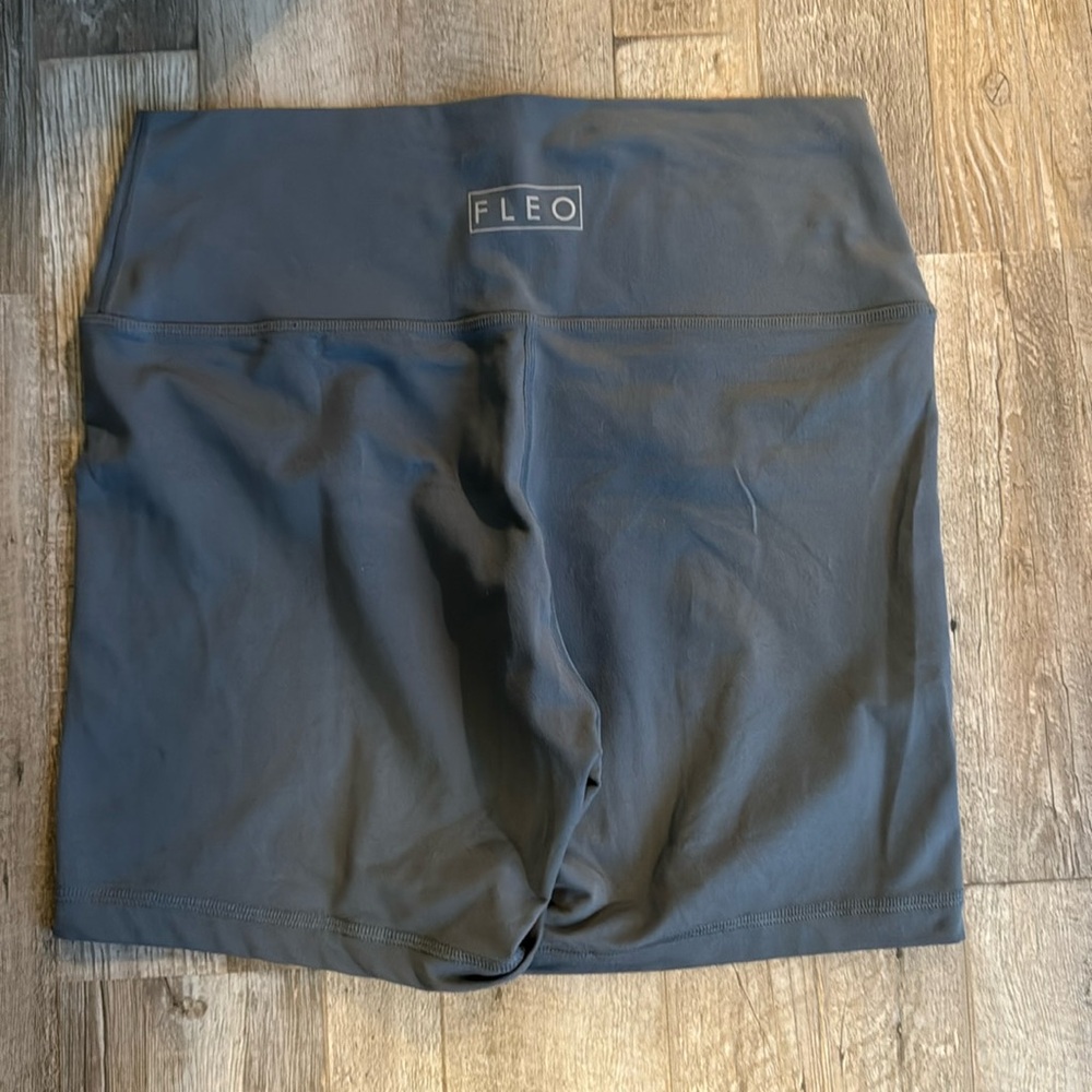 Fleo true high rise
